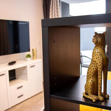 Apartment Figurin Дубровник Экстерьер фото