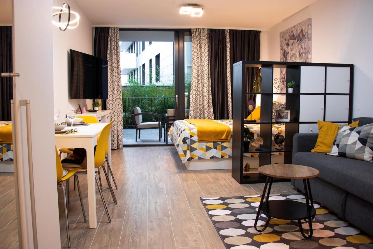 Apartment Figurin Дубровник Экстерьер фото