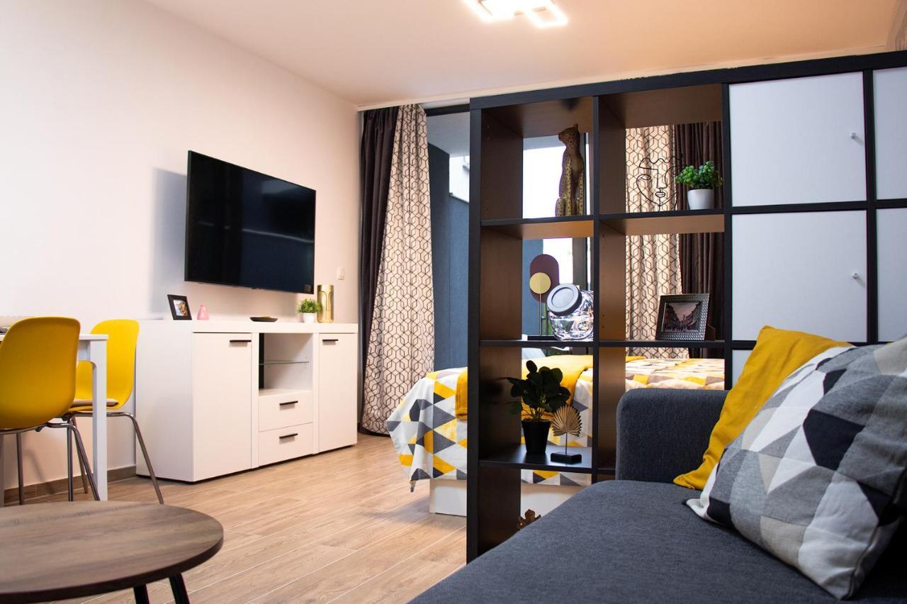 Apartment Figurin Дубровник Экстерьер фото