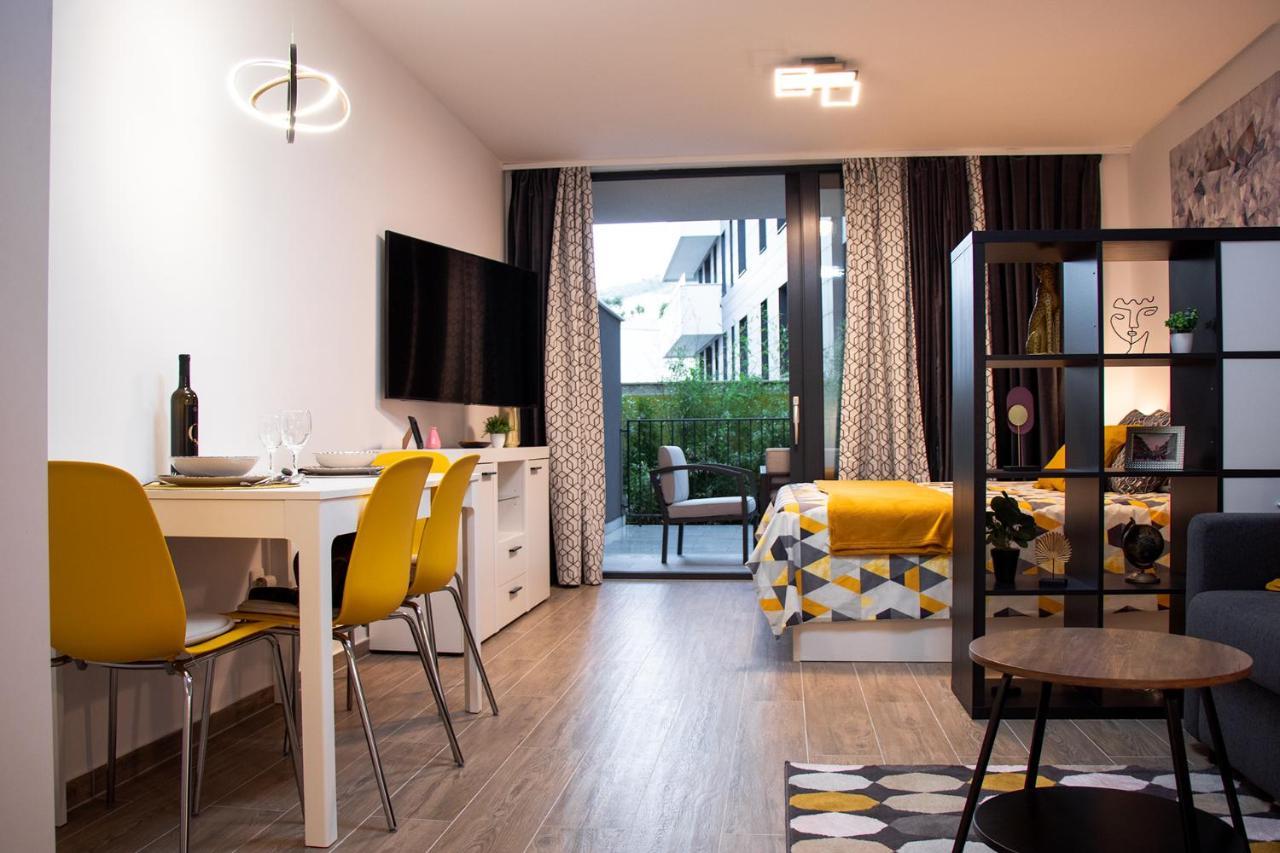 Apartment Figurin Дубровник Экстерьер фото