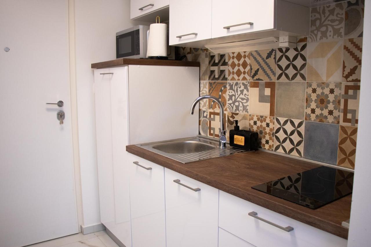 Apartment Figurin Дубровник Экстерьер фото