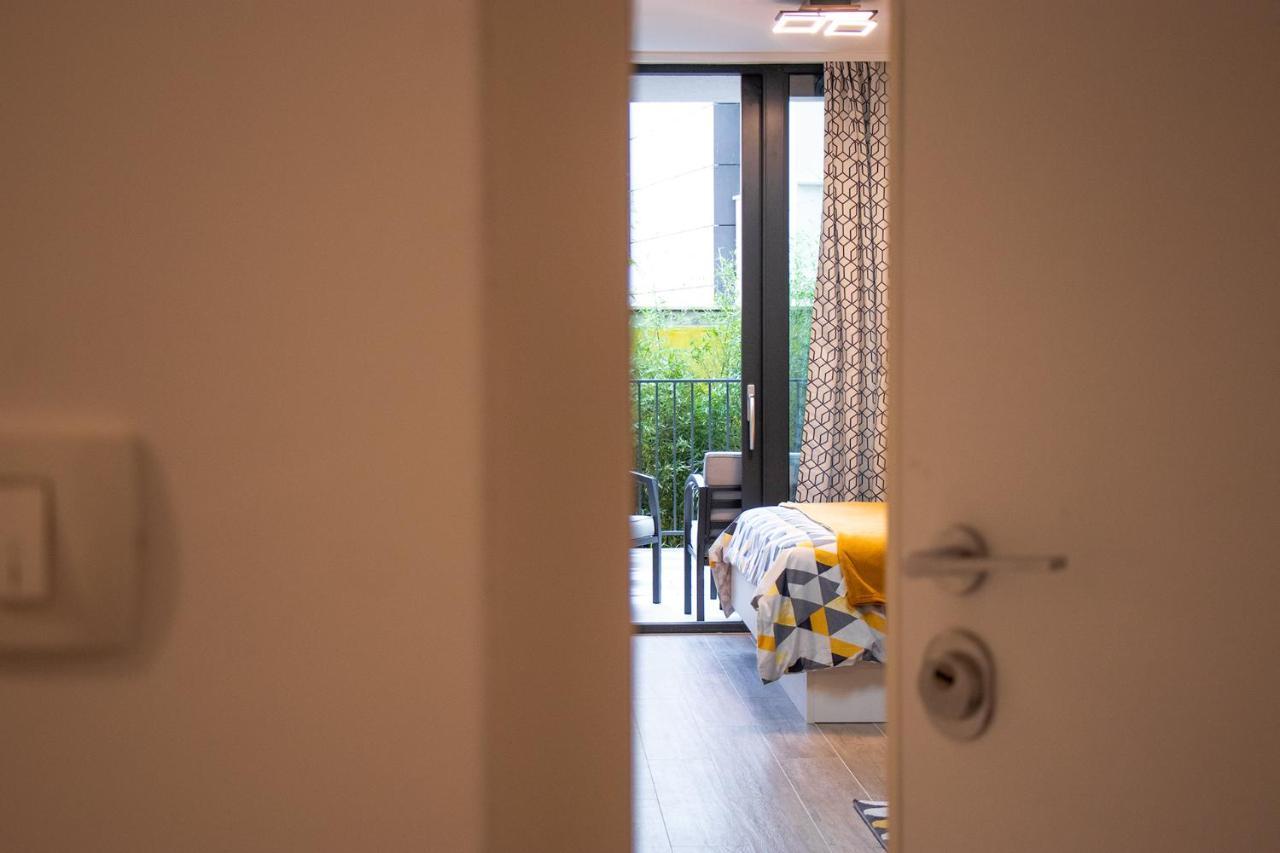 Apartment Figurin Дубровник Экстерьер фото