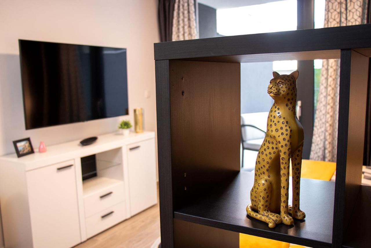 Apartment Figurin Дубровник Экстерьер фото