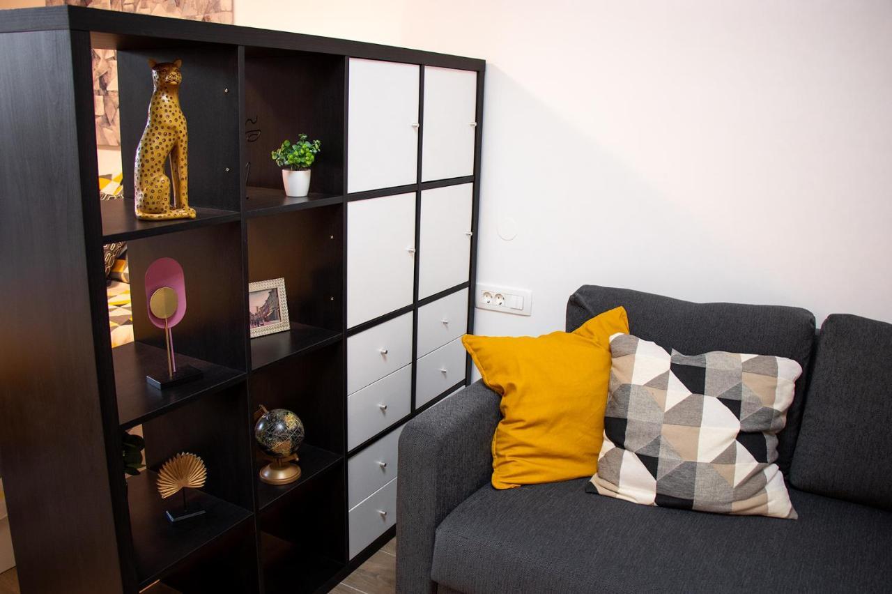Apartment Figurin Дубровник Экстерьер фото